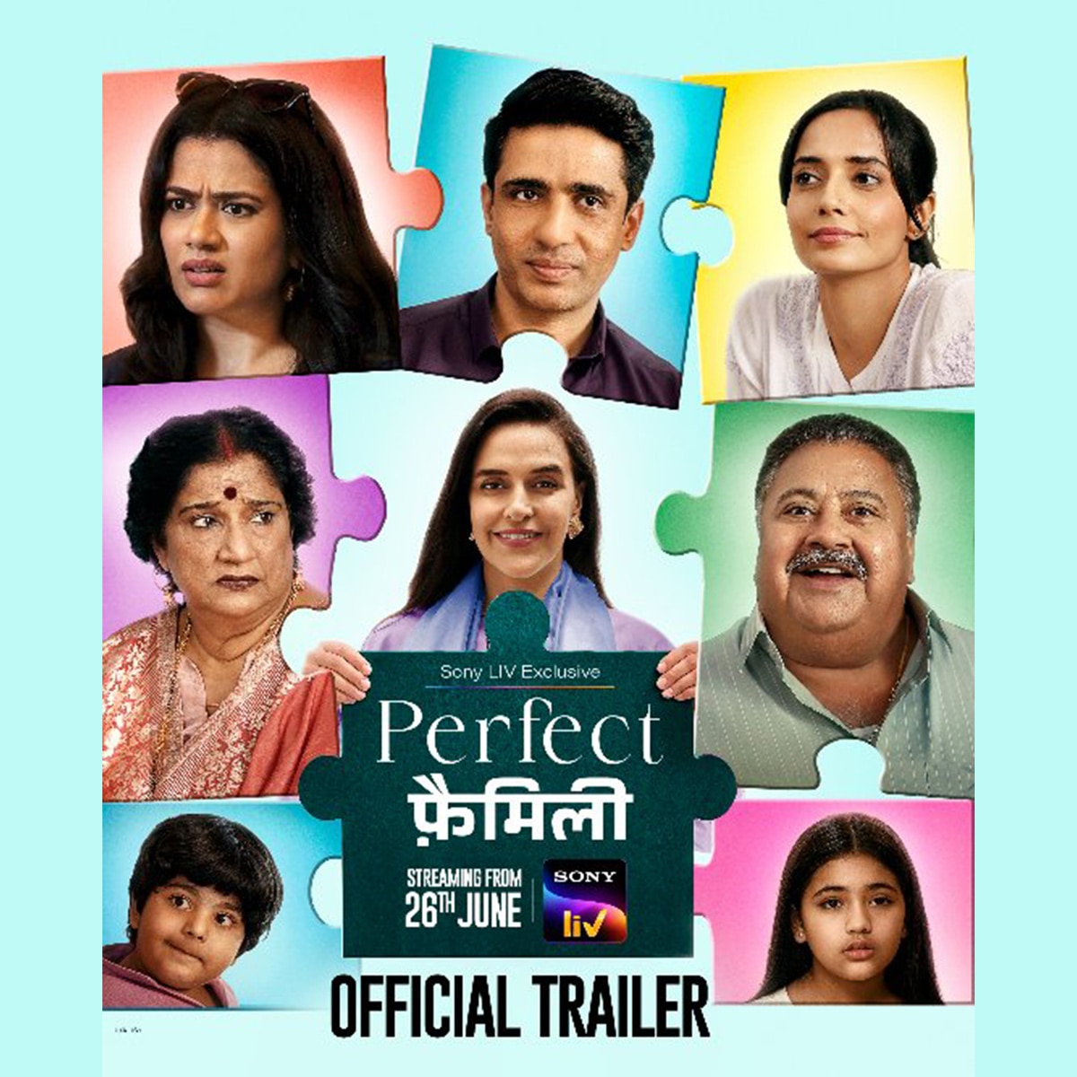 OTT Weekend Releases Full List: June Third Weekend 
