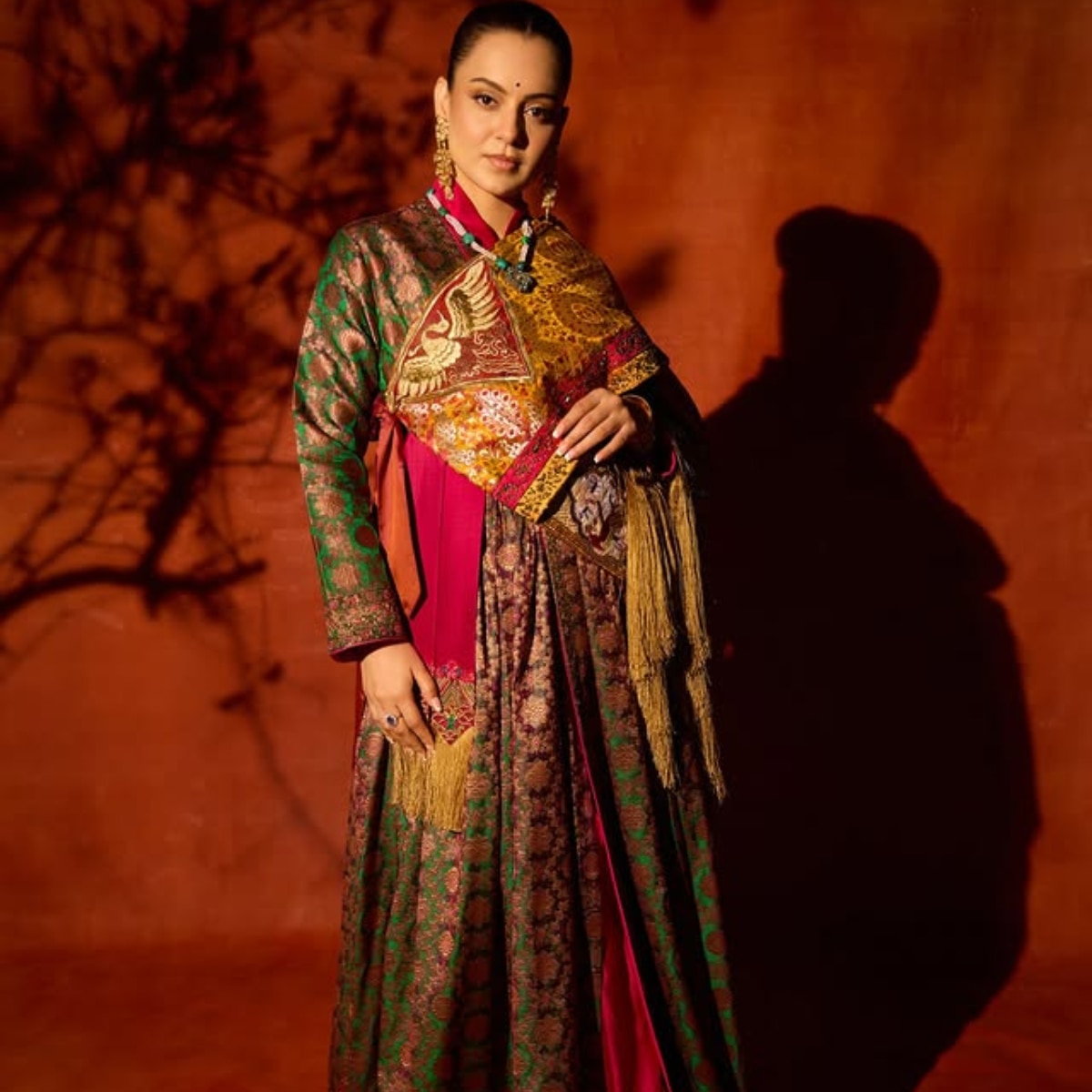 Kangana Ranaut reaction on marriage