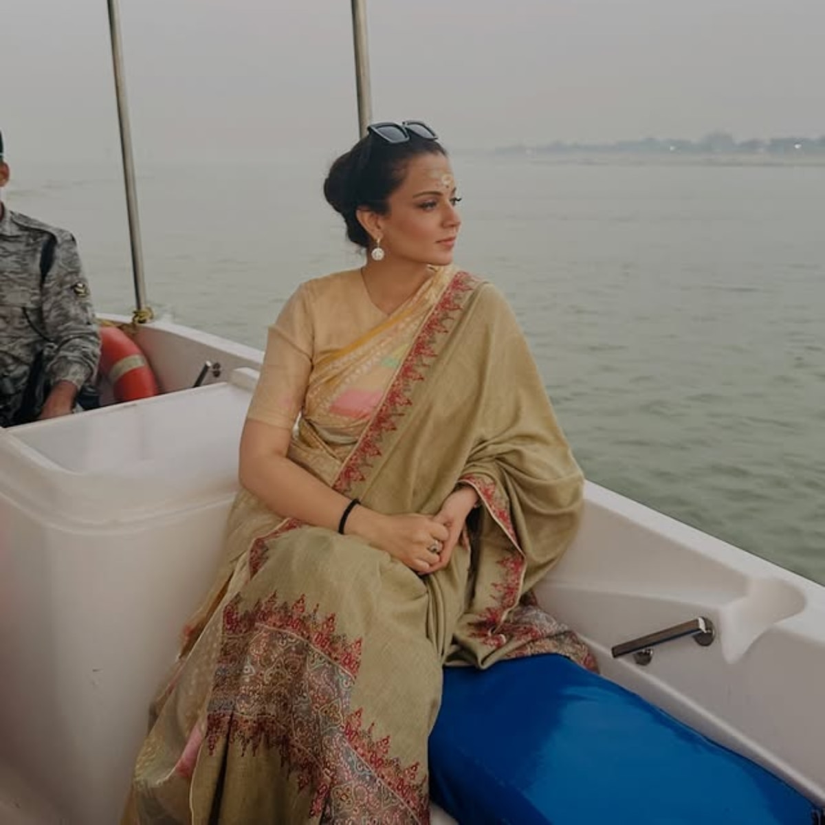 Kangana Ranaut reaction on marriage