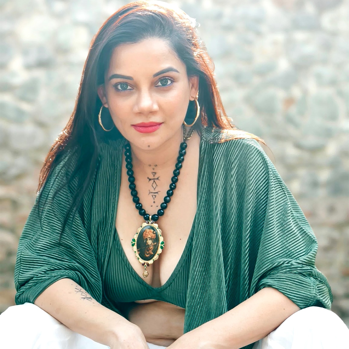 कनिका माहेश्वरी