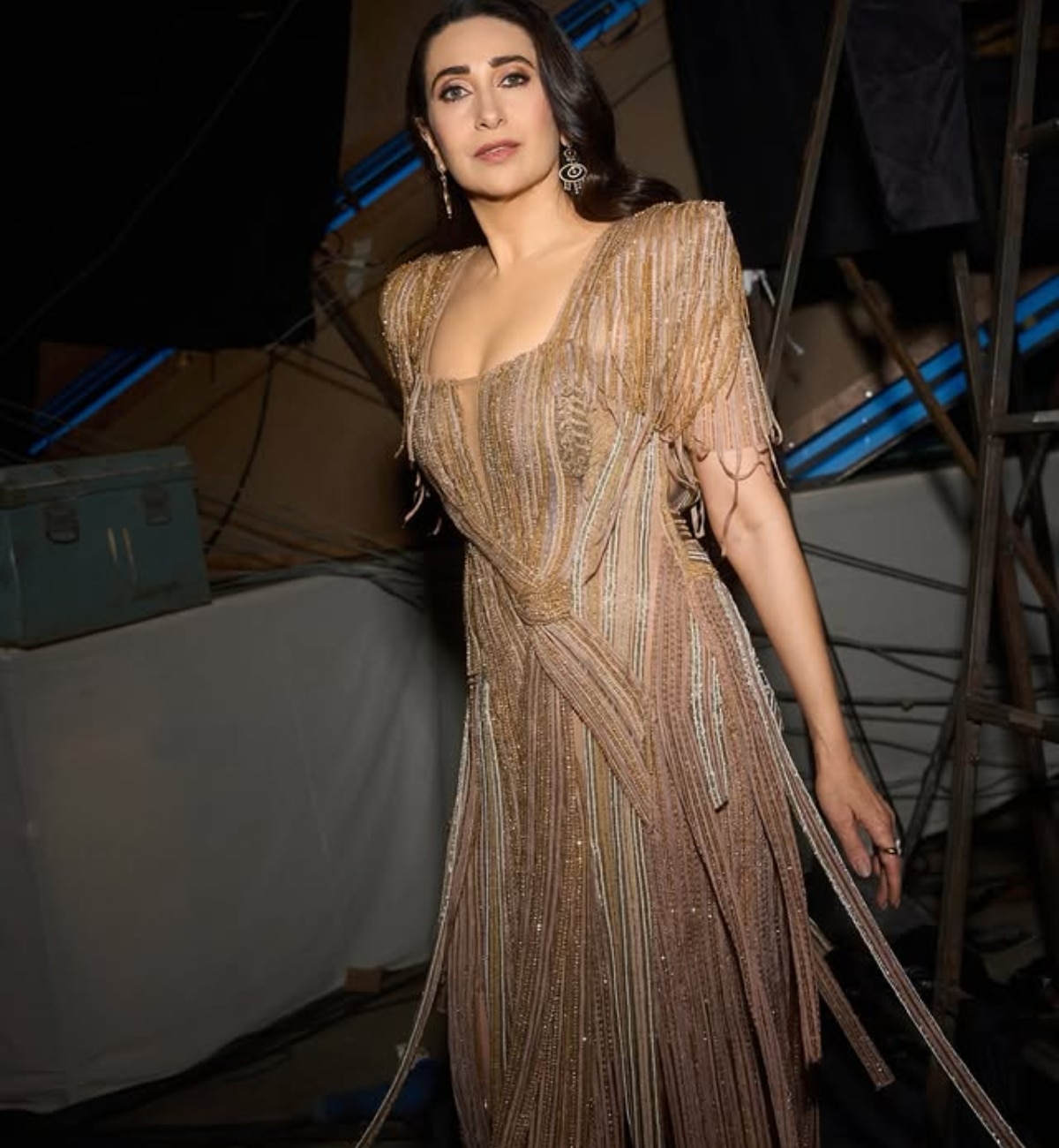 Karisma Kapoor Glowing Skin 