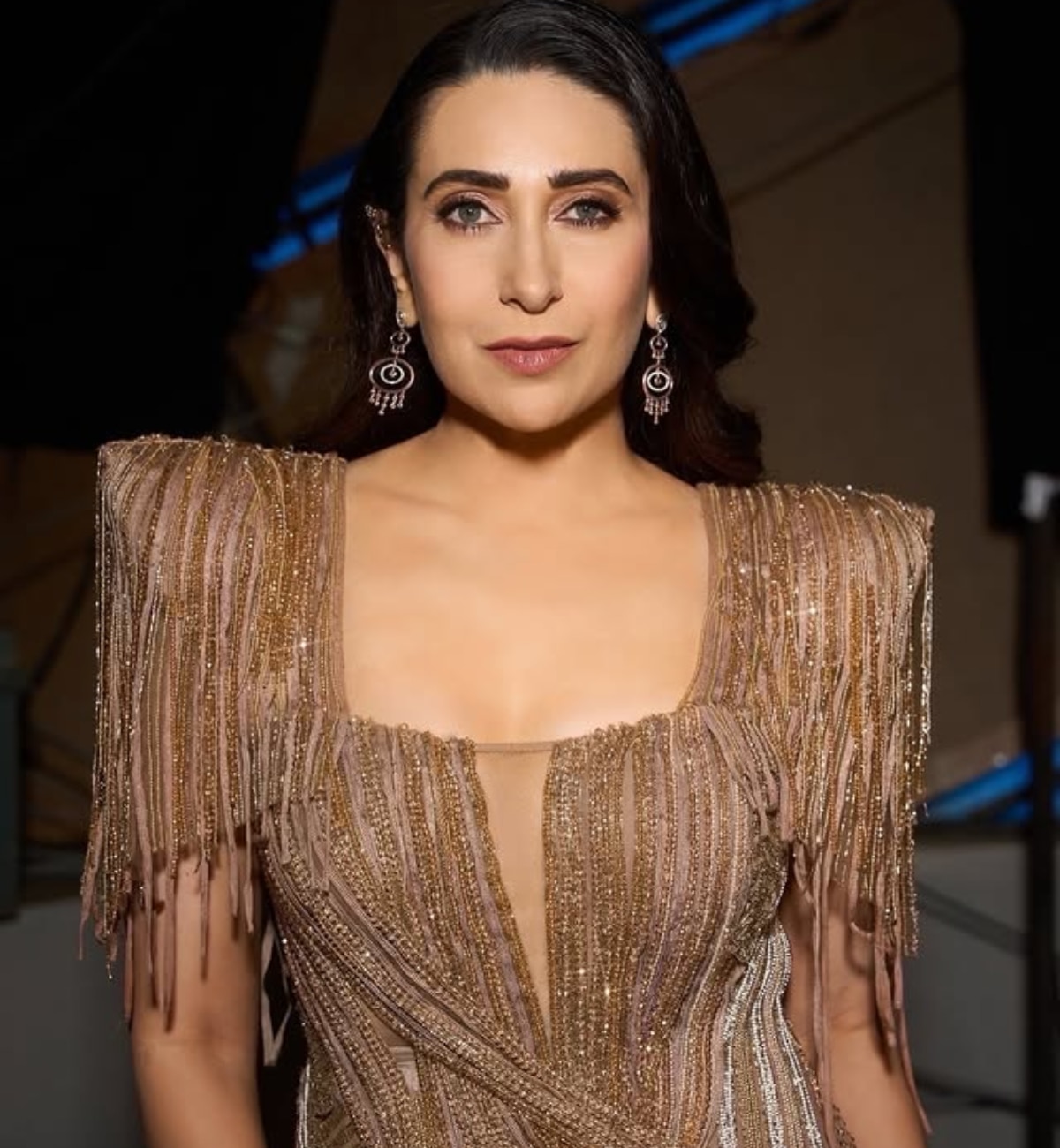 Karisma Kapoor Glowing Skin 