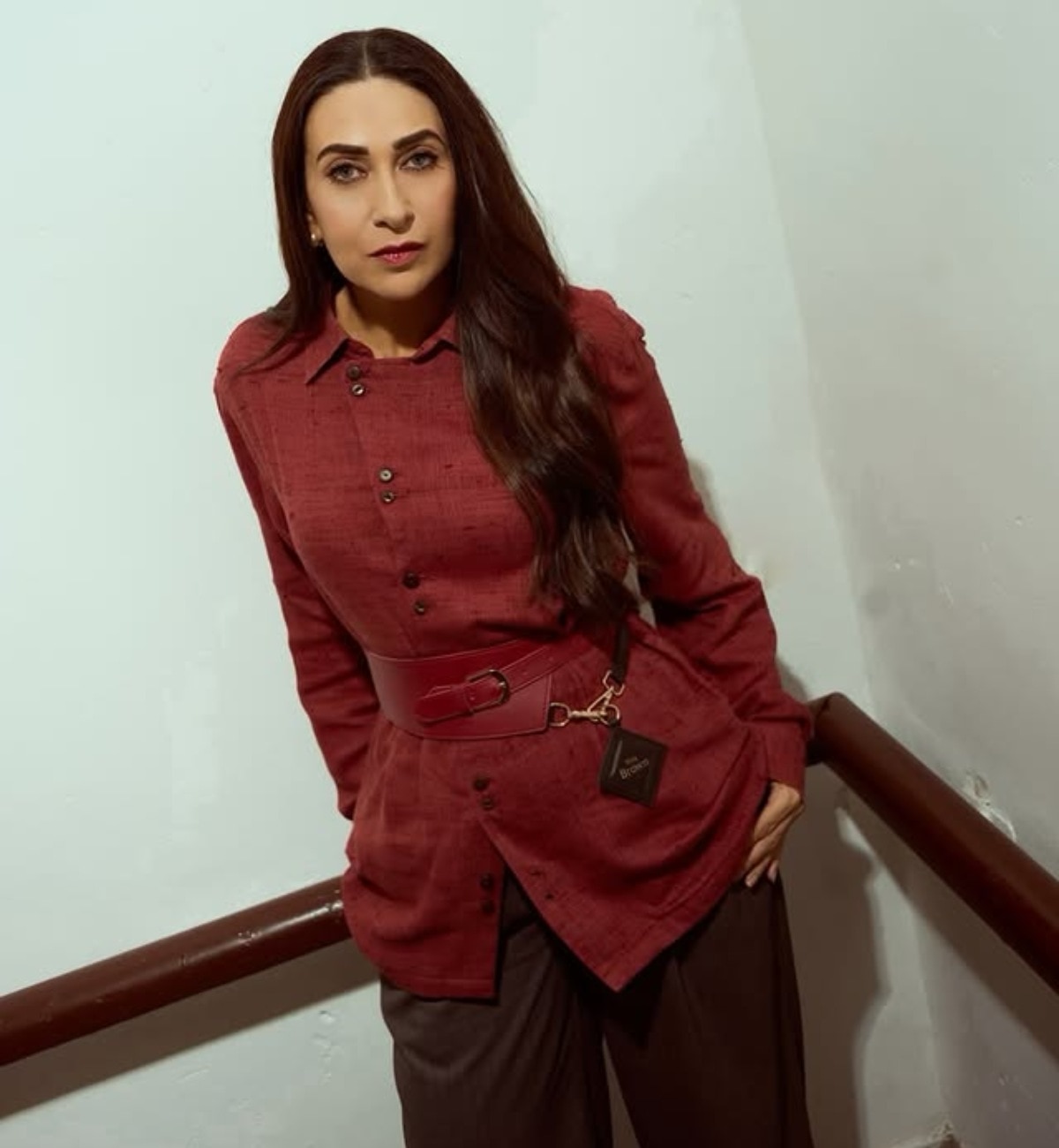 Karisma Kapoor Glowing Skin 