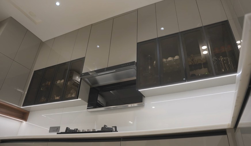 Elvish yadav home tour