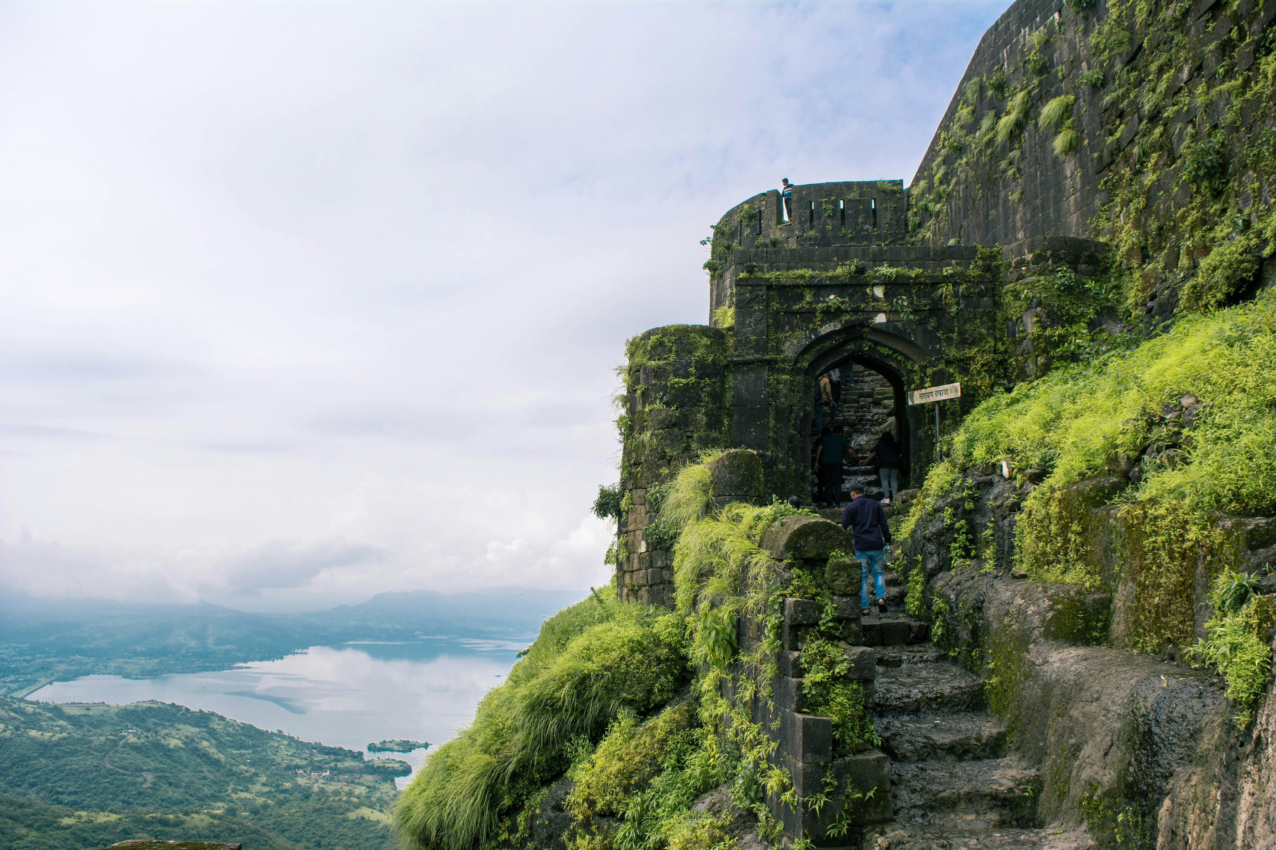  lohagad-fort