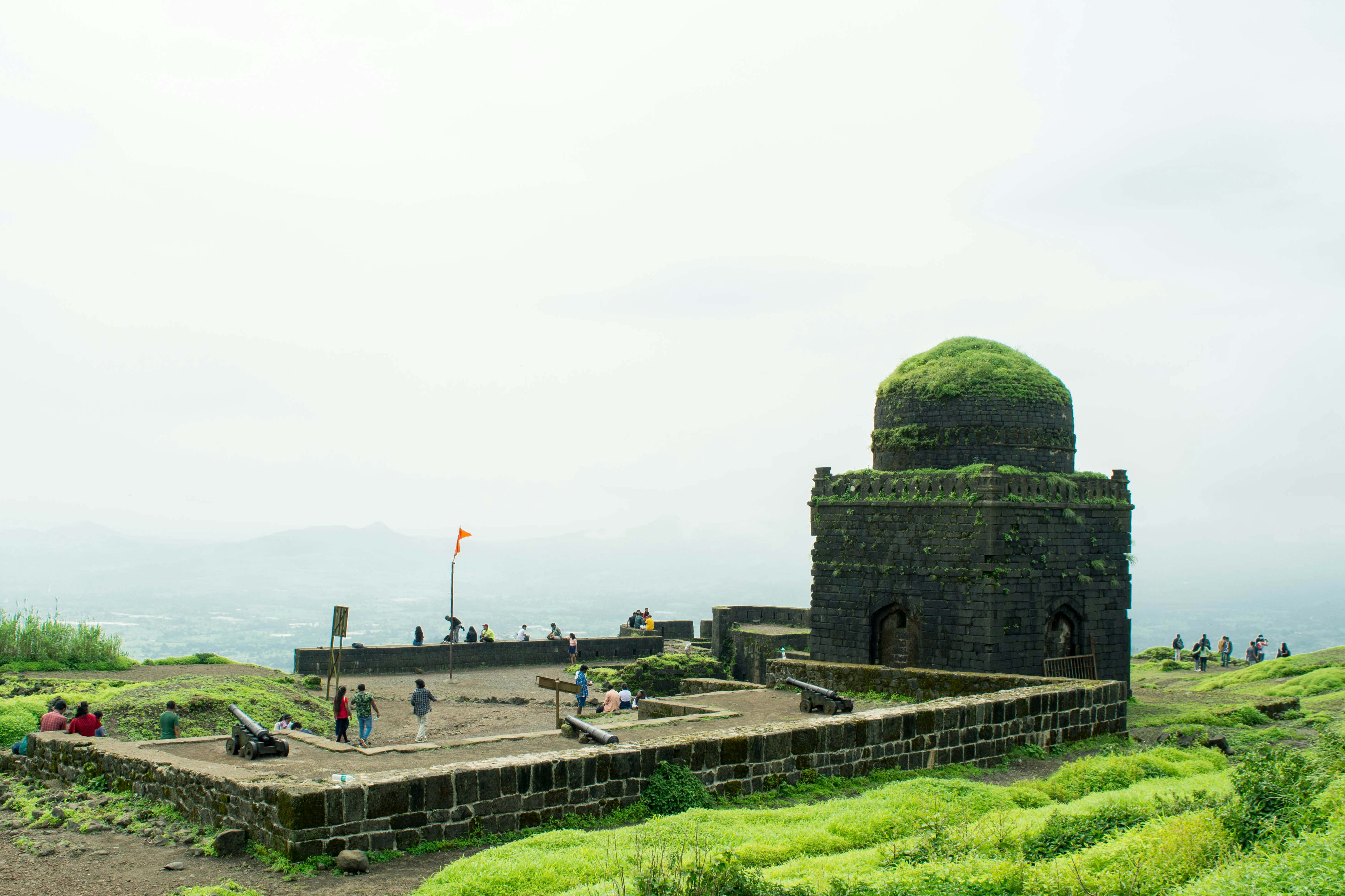  lohagad-fort