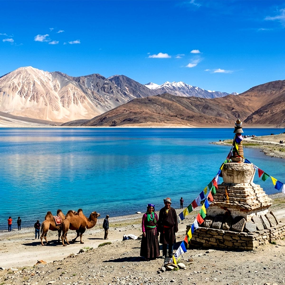 Ladakh