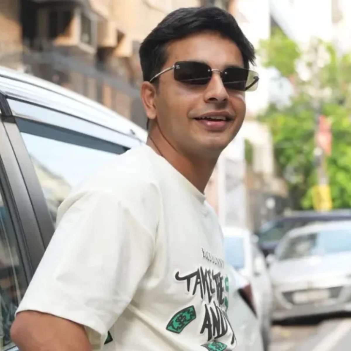 वरुण यादव