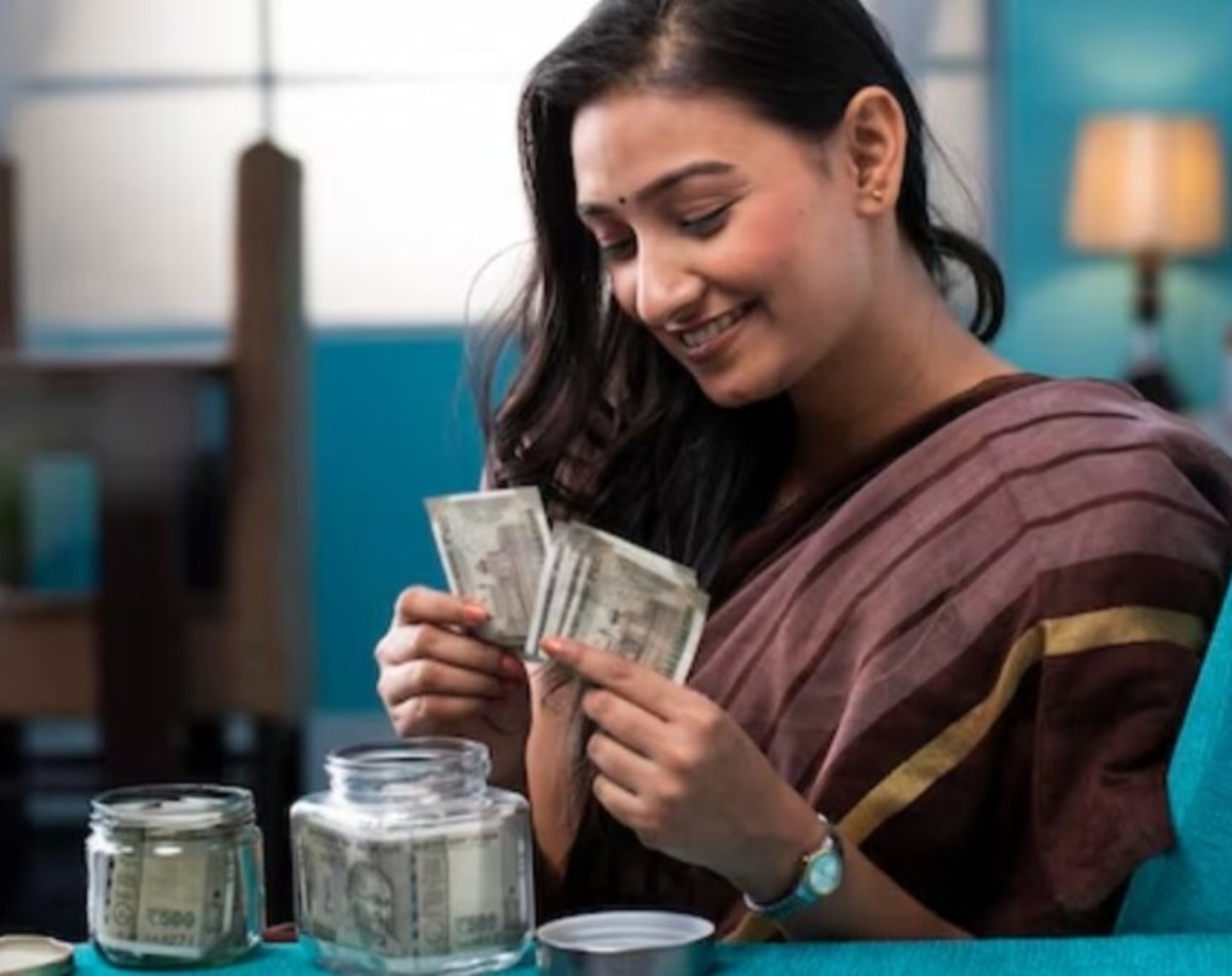 बेटी की शादी में पैसों की नो-टेंशन!