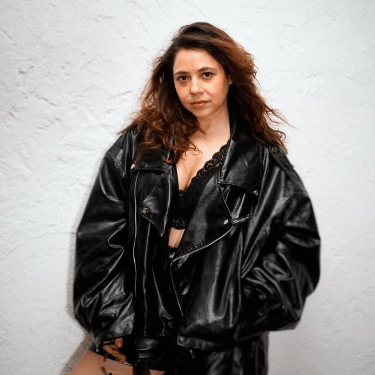 maanvi gagroo asked to compromise