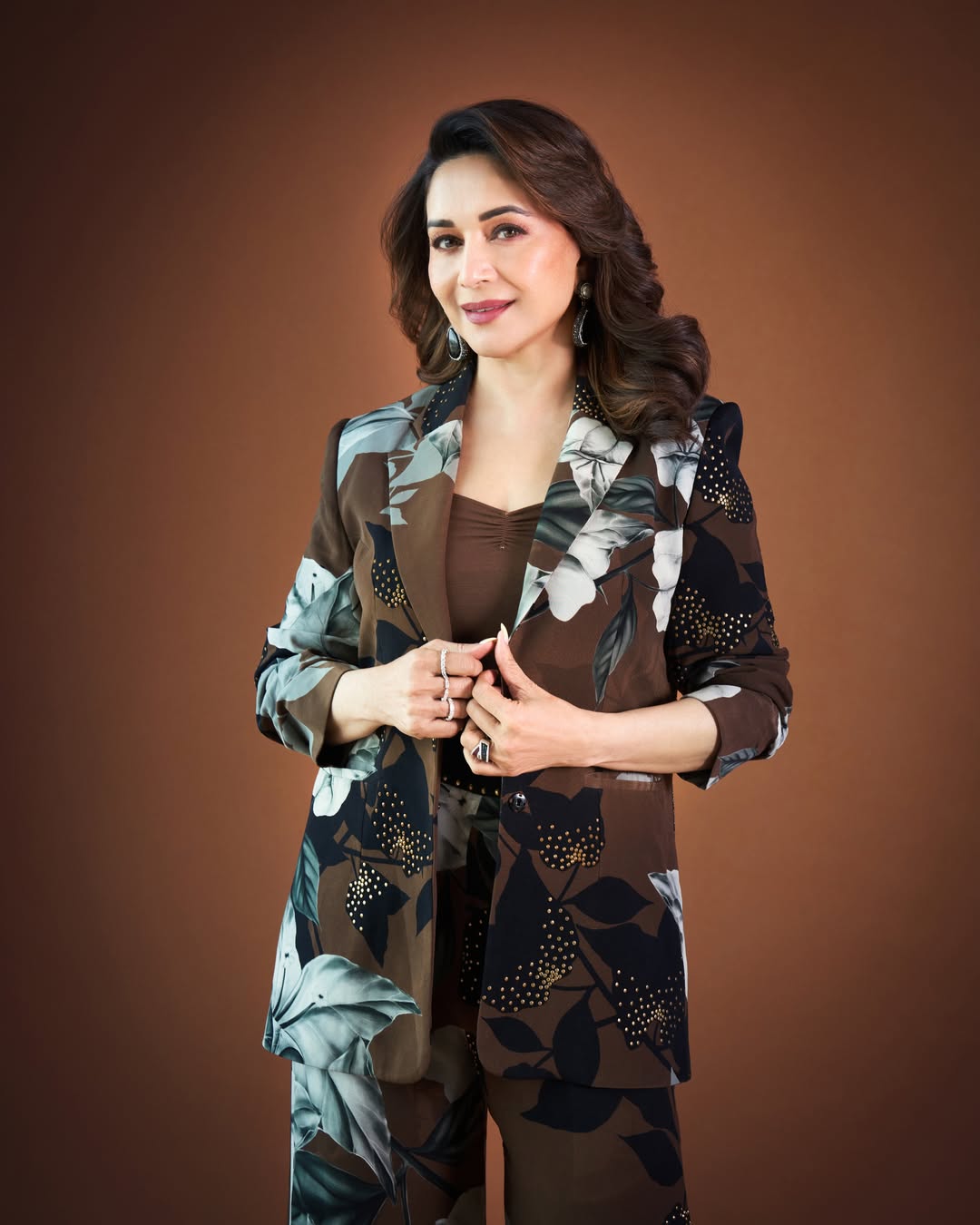 madhuri dixit on body shaming