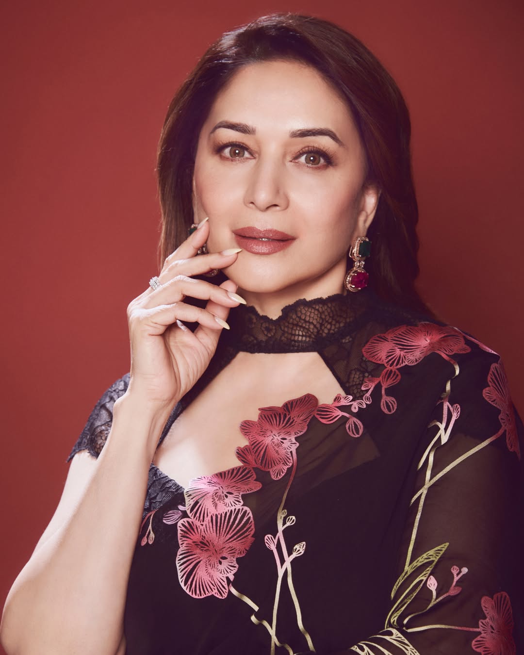 madhuri dixit on body shaming