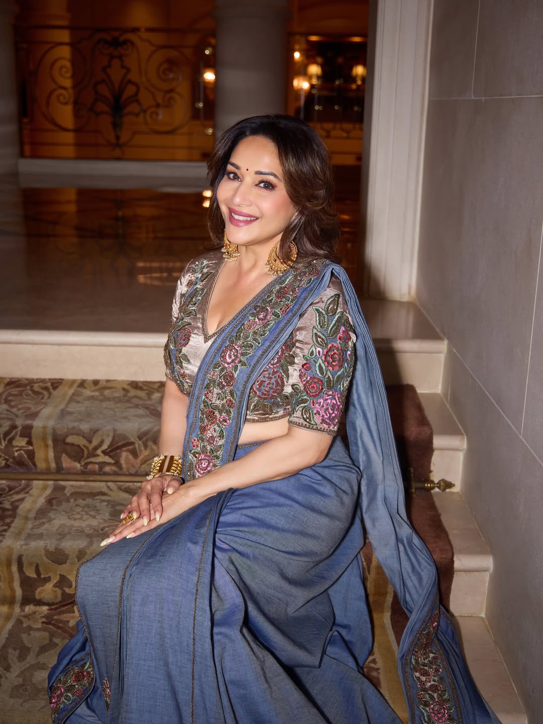 madhuri dixit on body shaming