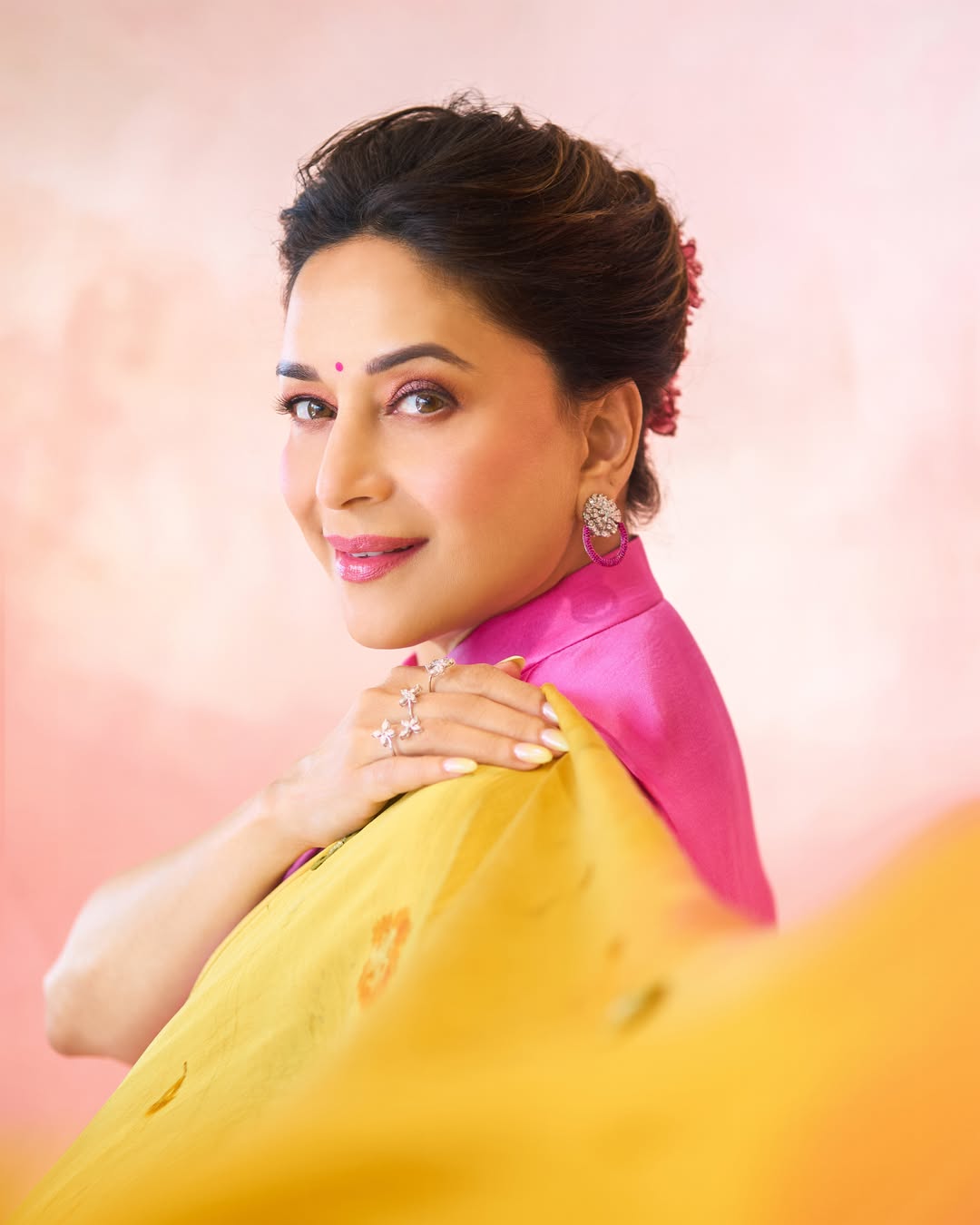 madhuri dixit on body shaming