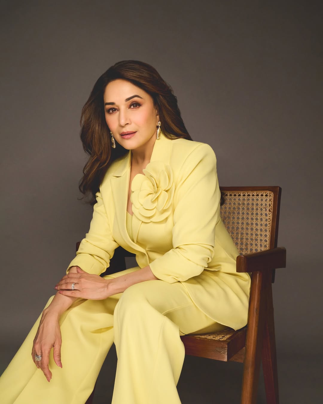 madhuri dixit on body shaming