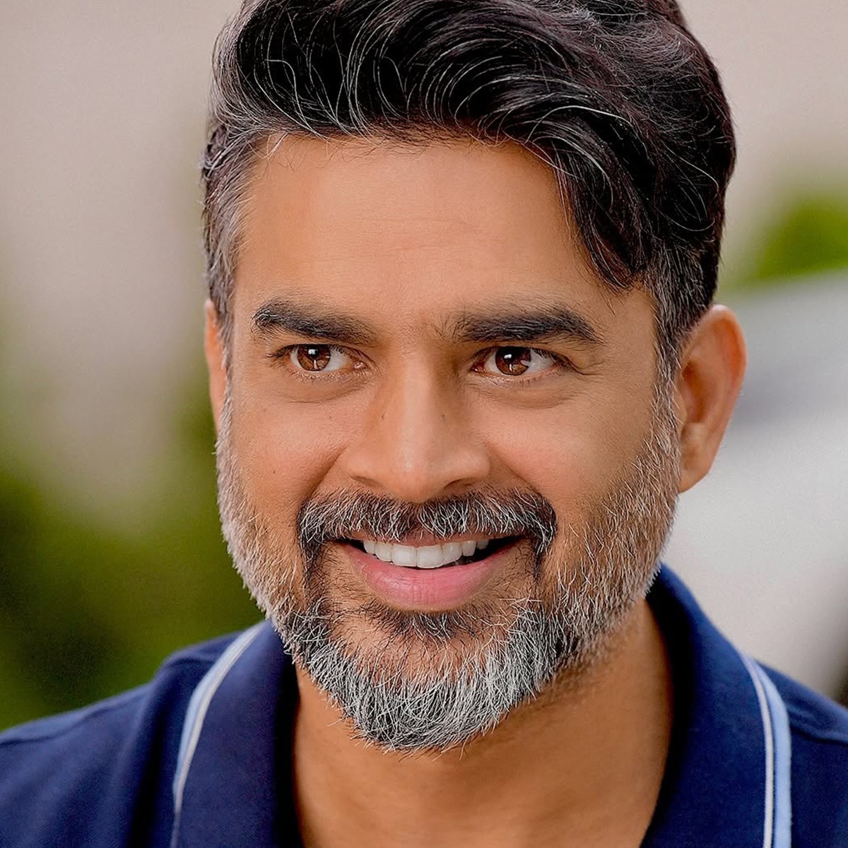 माधवन