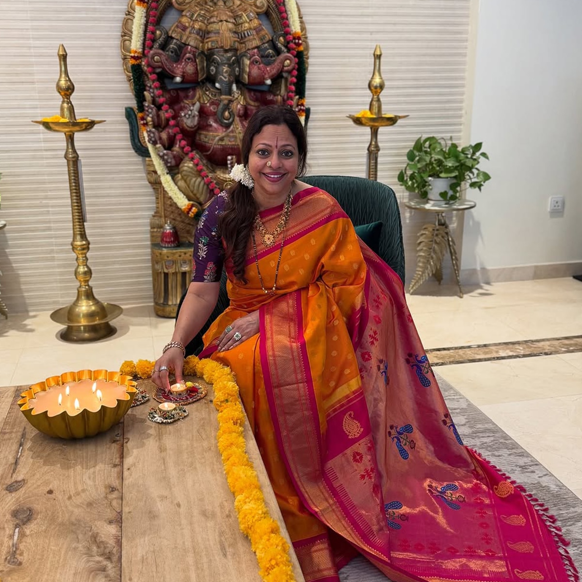 माधवन