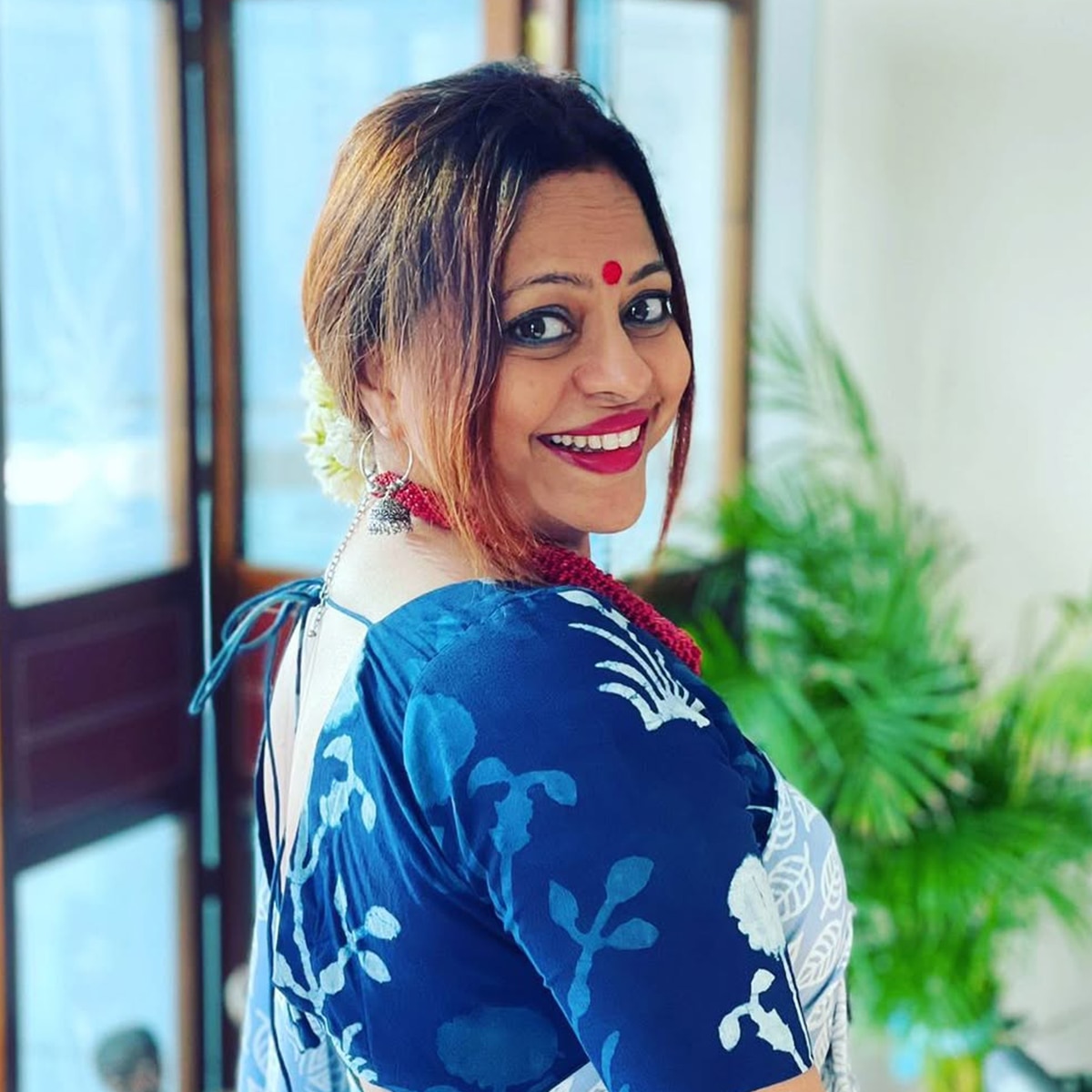 माधवन