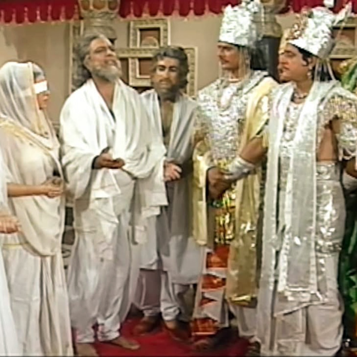 महाभारत