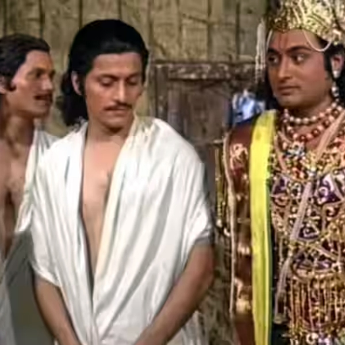 महाभारत