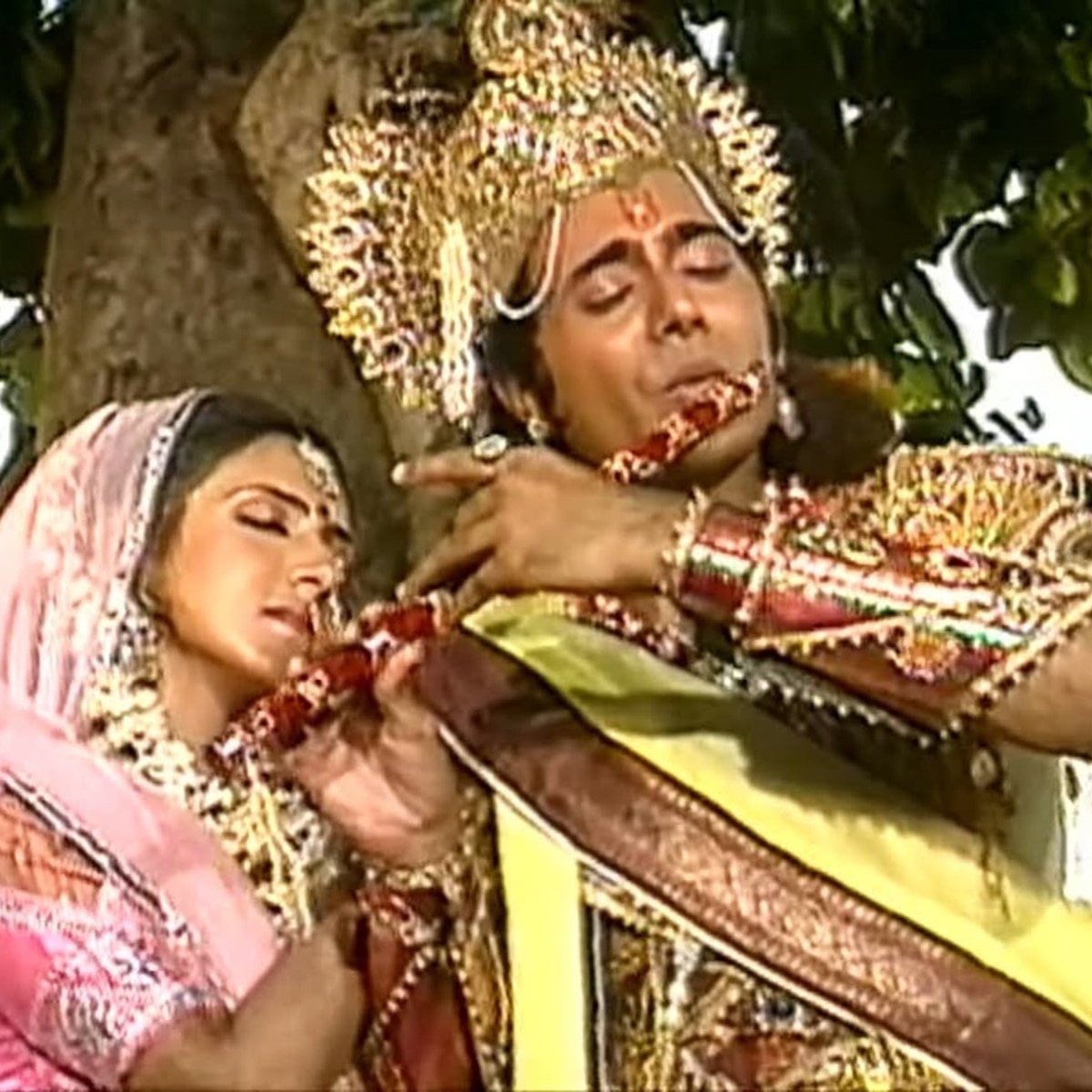 महाभारत