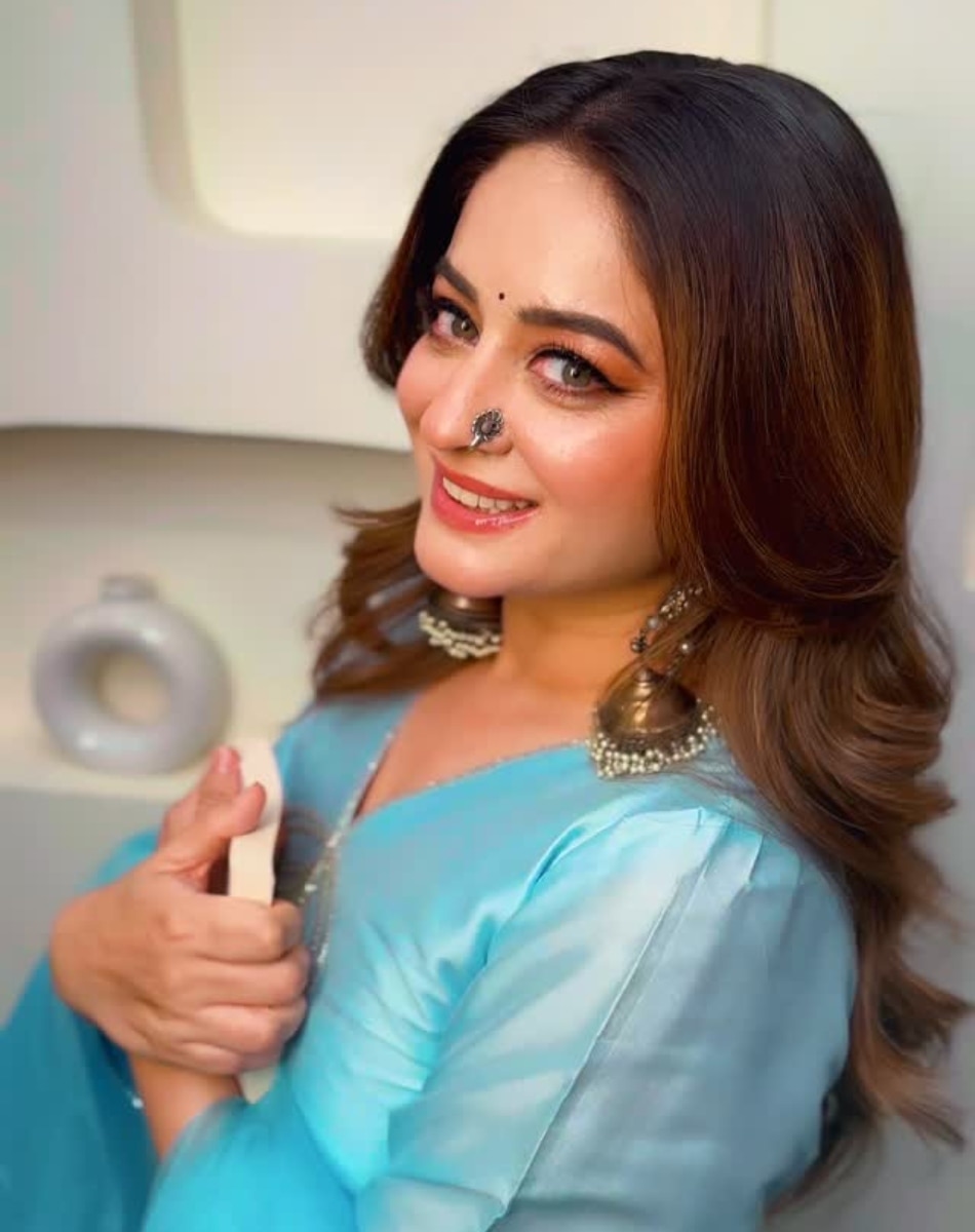 Mahhi Vij on relationship with ex husband jay bhanushali