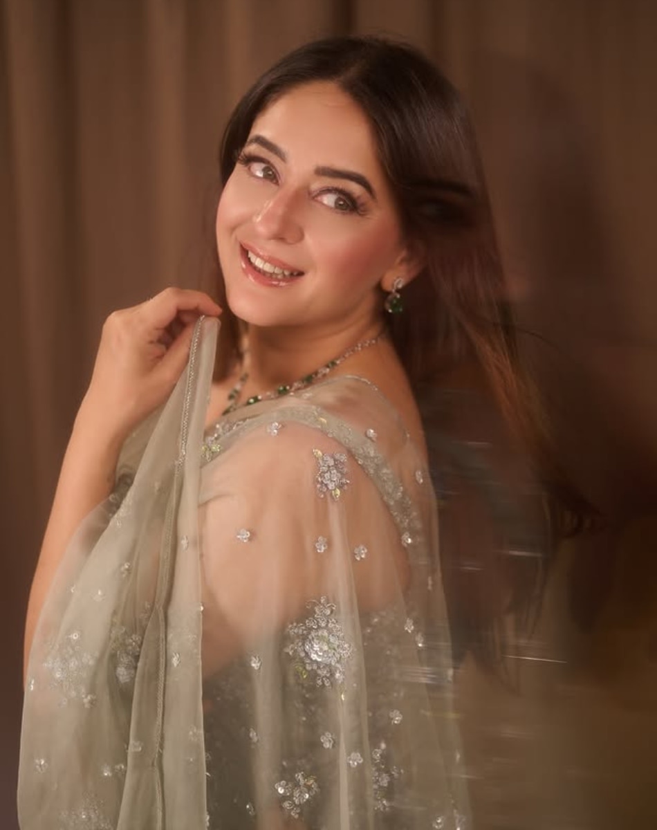 Mahhi Vij on relationship with ex husband jay bhanushali