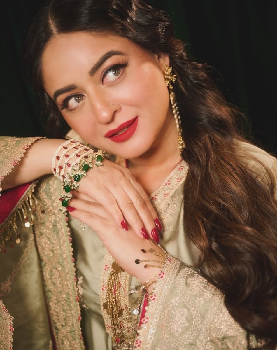 Mahhi Vij on relationship with ex husband jay bhanushali