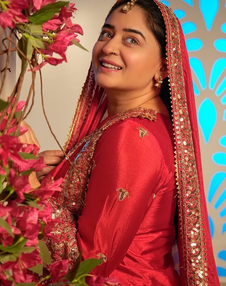 Mahhi Vij on relationship with ex husband jay bhanushali