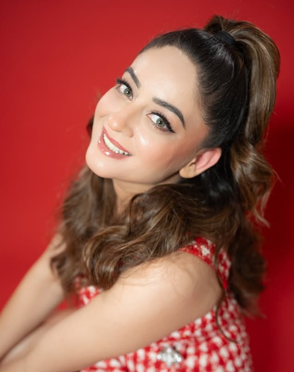 Mahhi Vij on relationship with ex husband jay bhanushali