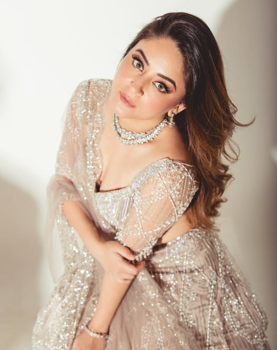 Mahhi Vij on relationship with ex husband jay bhanushali