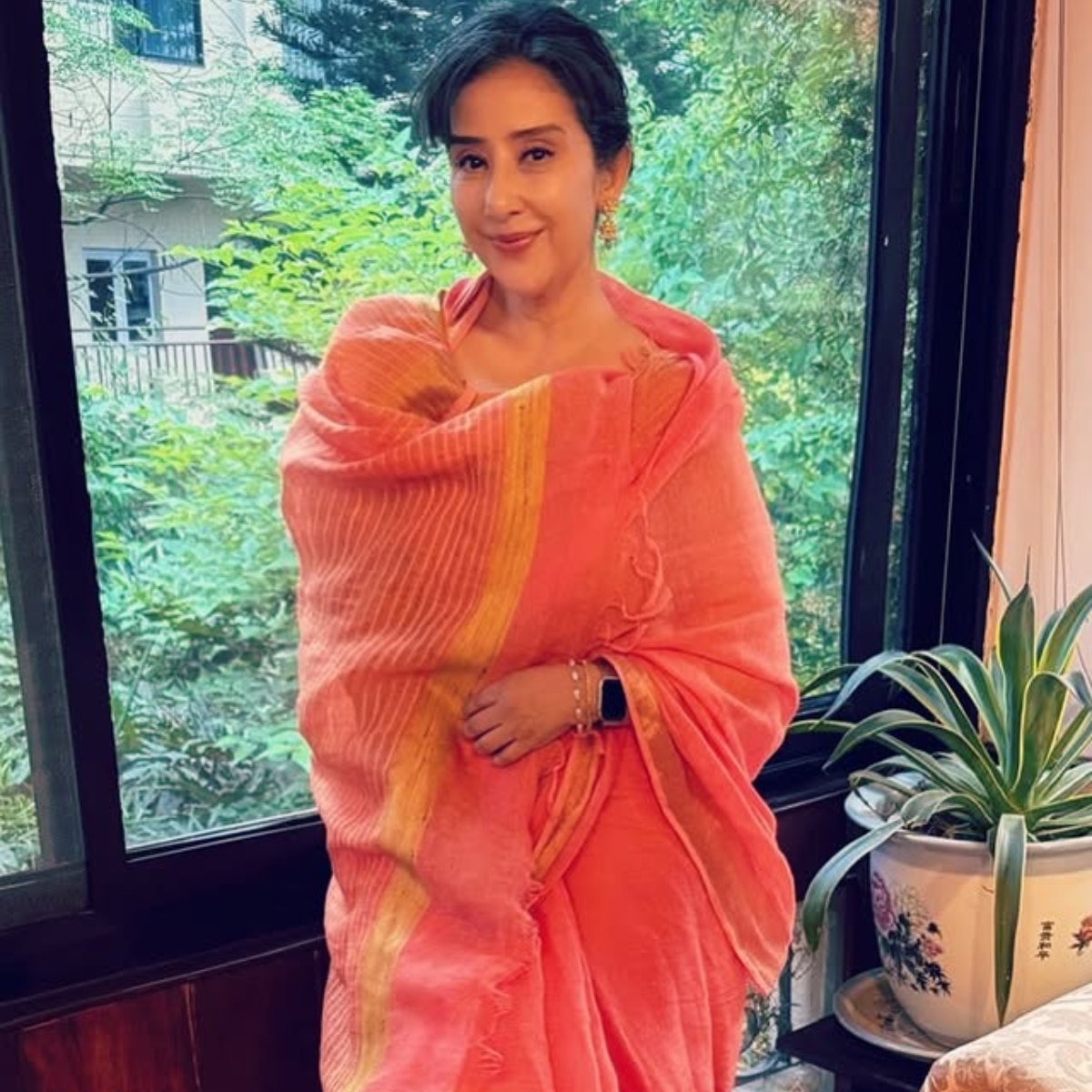 Manisha Koirala Thailand