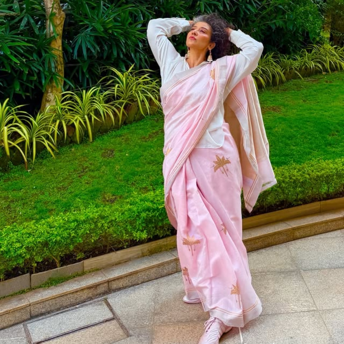 Manisha Koirala Thailand