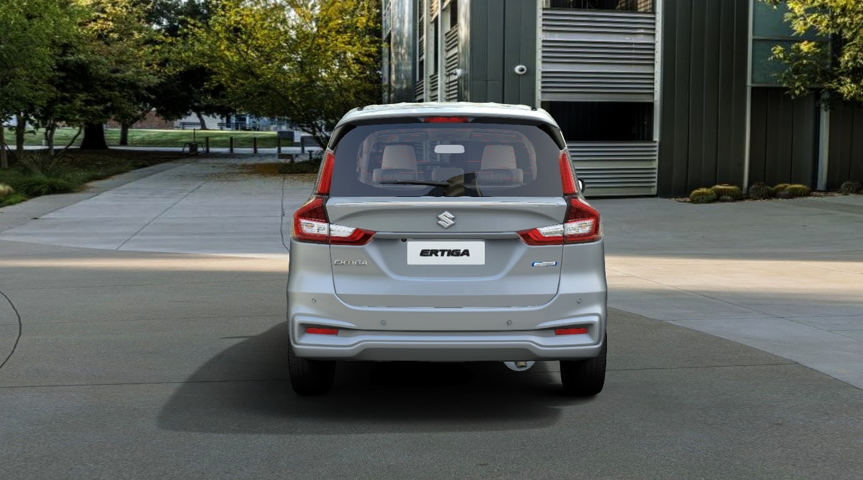 best selling 7 seater cars  Maruti Ertiga
