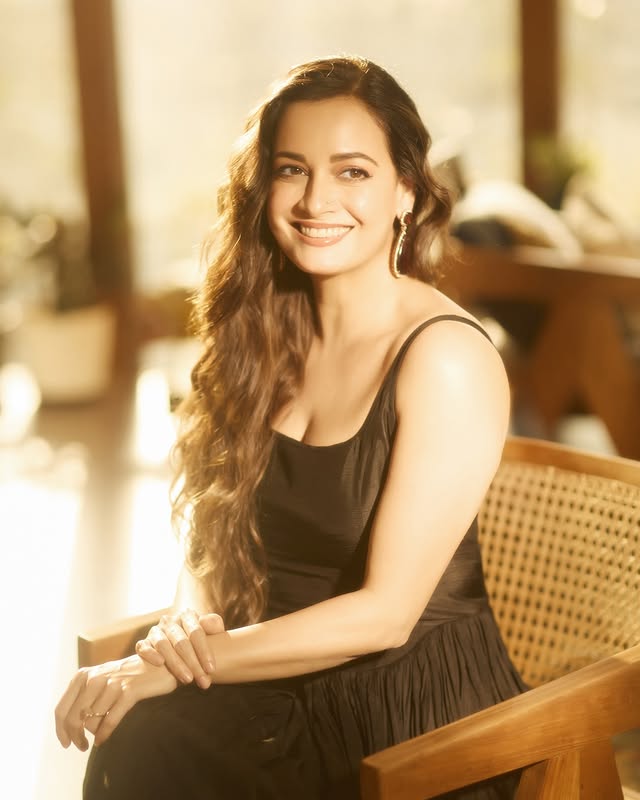 Dia Mirza recalls working hours