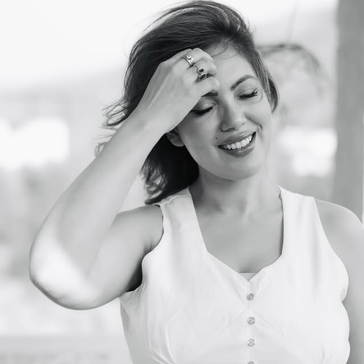 Munmun Dutta on Marrige