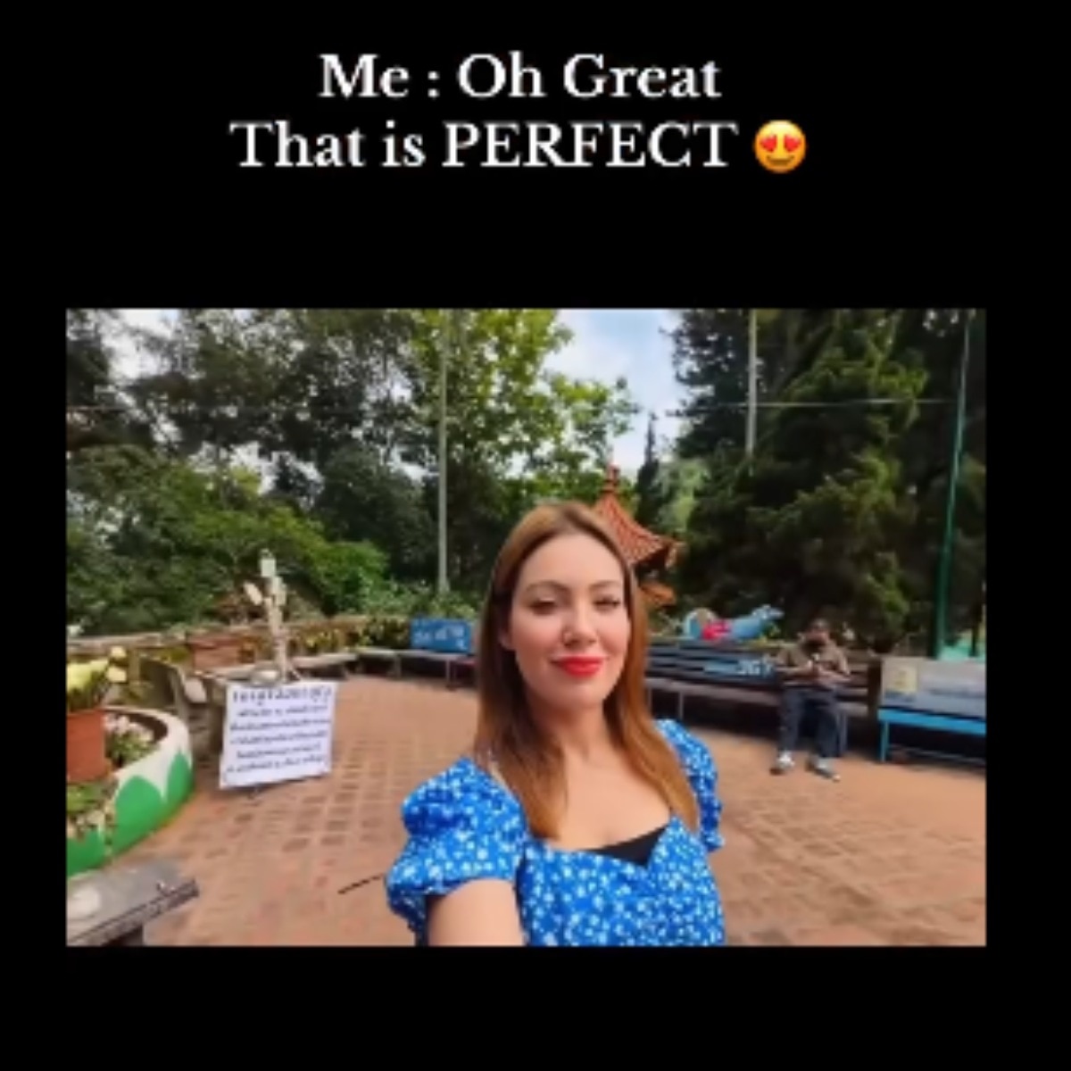 Munmun Dutta on Marrige