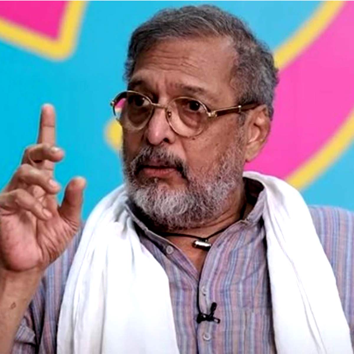  मधु ने नाना पाटेकर को मारा थप्पड़