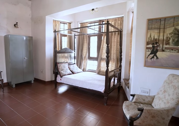 Neelam Bungalow Tour 
