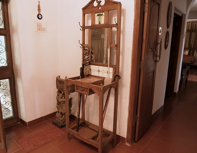 Neelam Bungalow Tour 