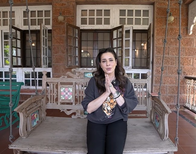 Neelam Bungalow Tour 