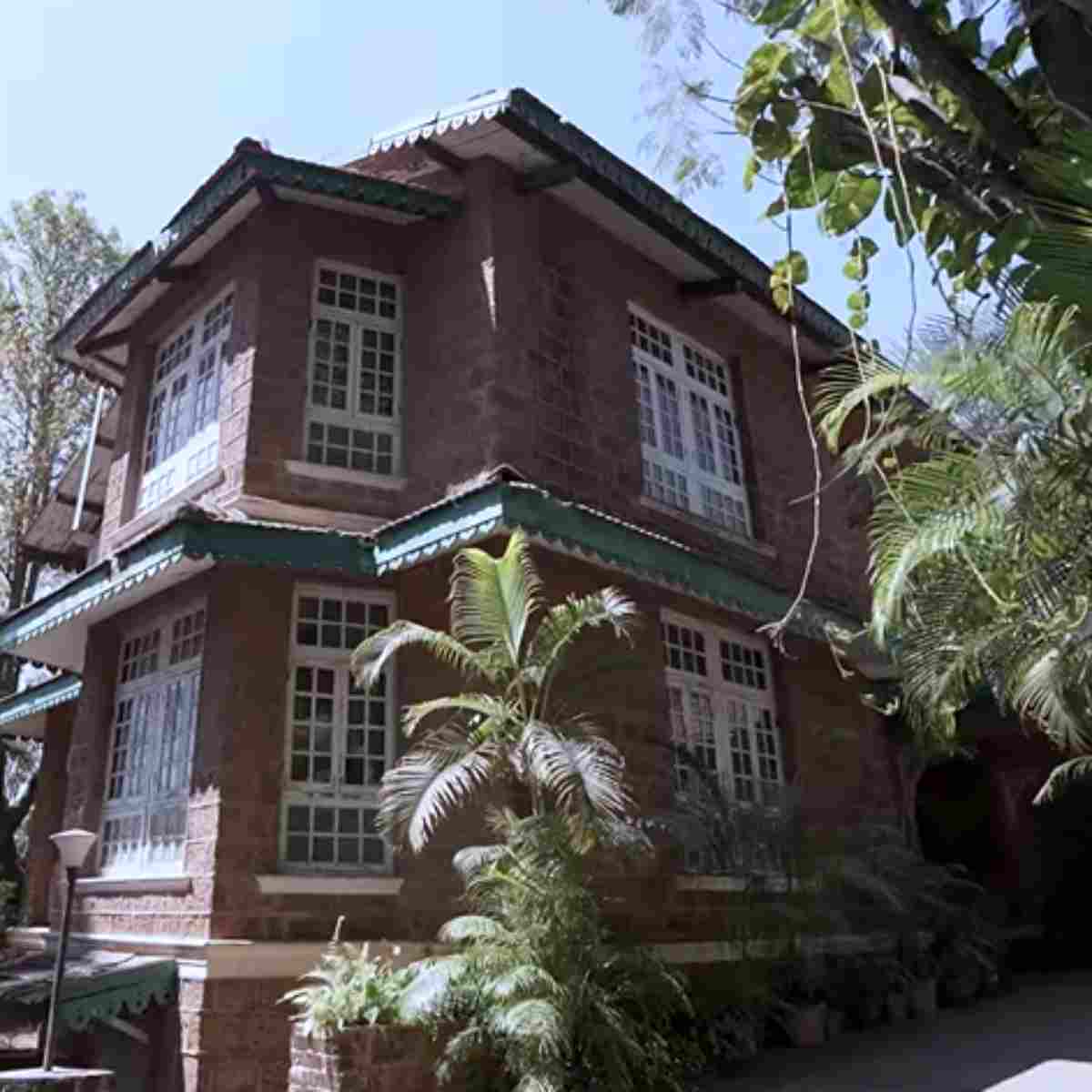 Neelam Bungalow Tour 