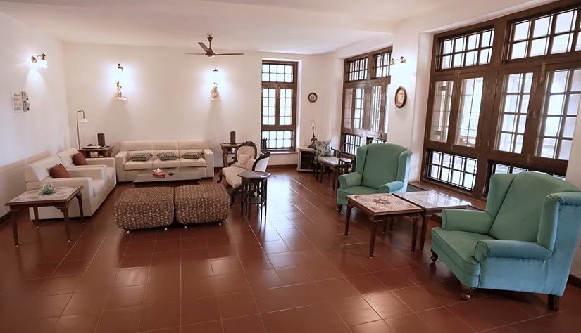 Neelam Bungalow Tour 