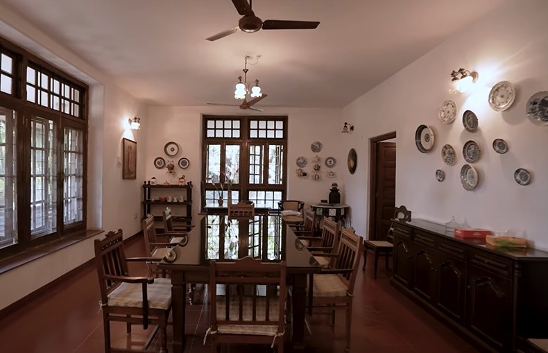 Neelam Bungalow Tour 