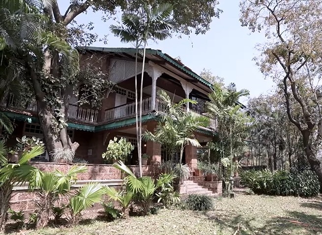 Neelam Bungalow Tour 