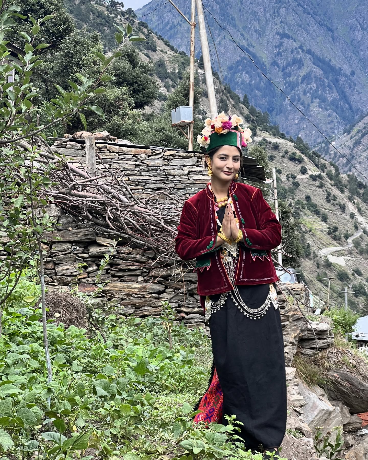 अदिति नेगी