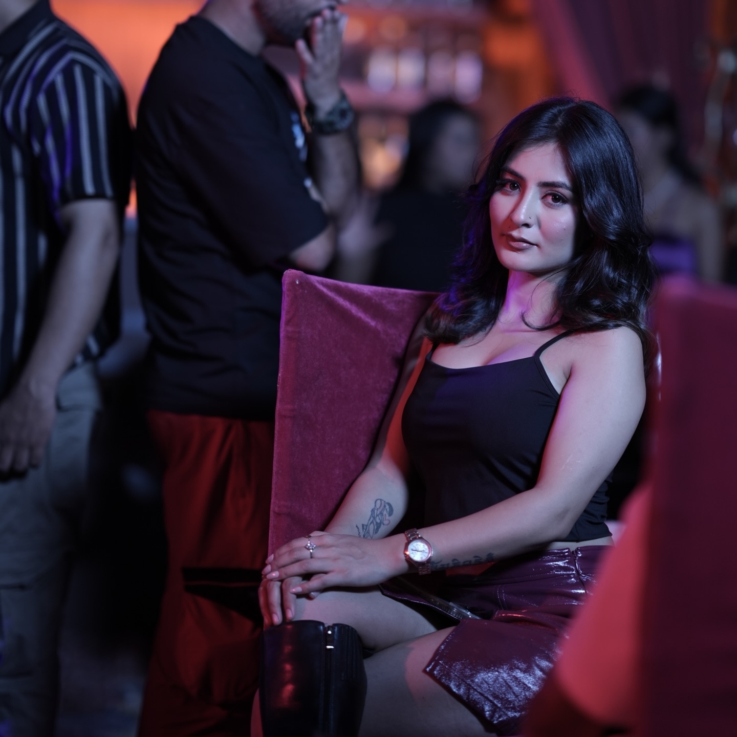 अदिति नेगी