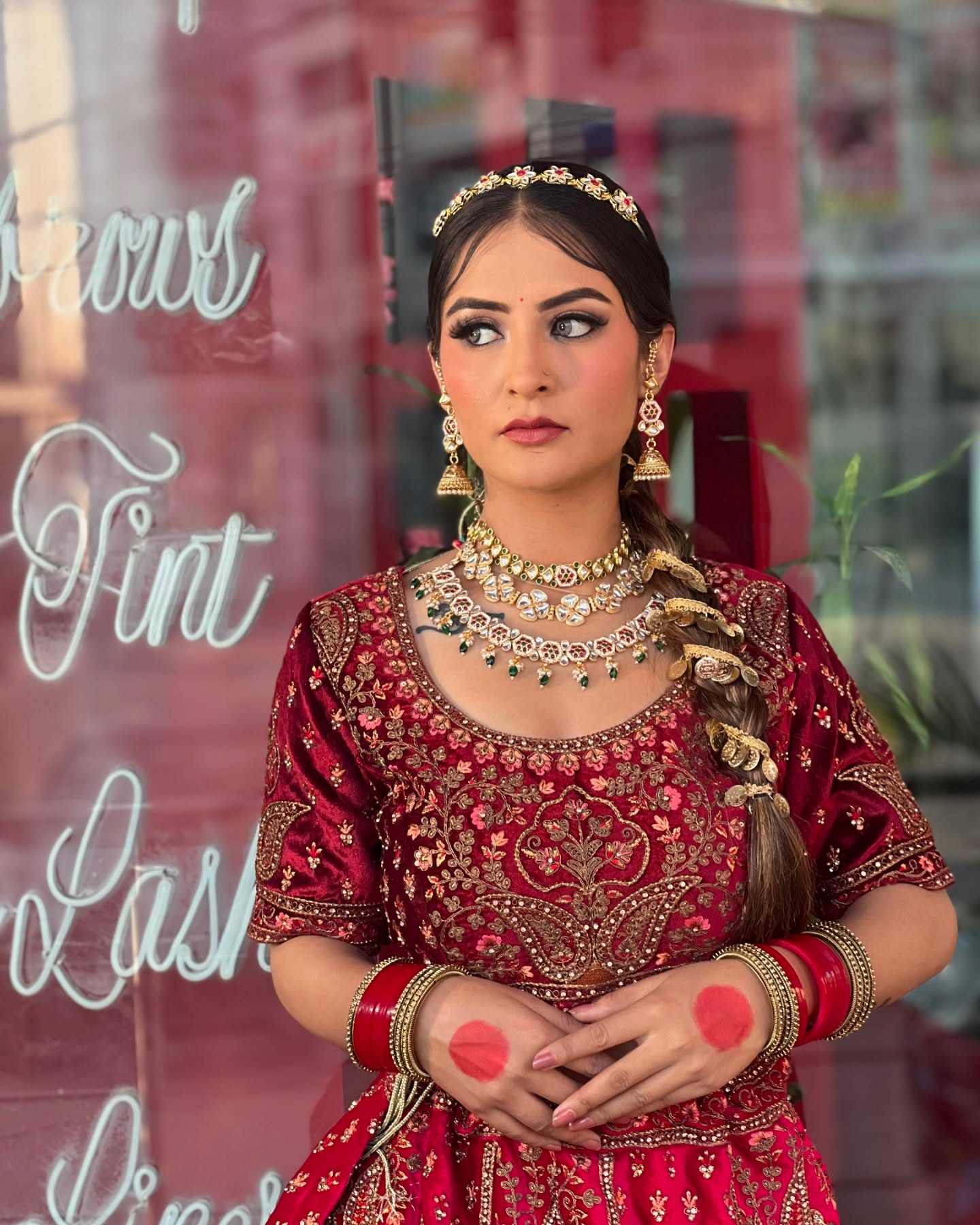 अदिति नेगी