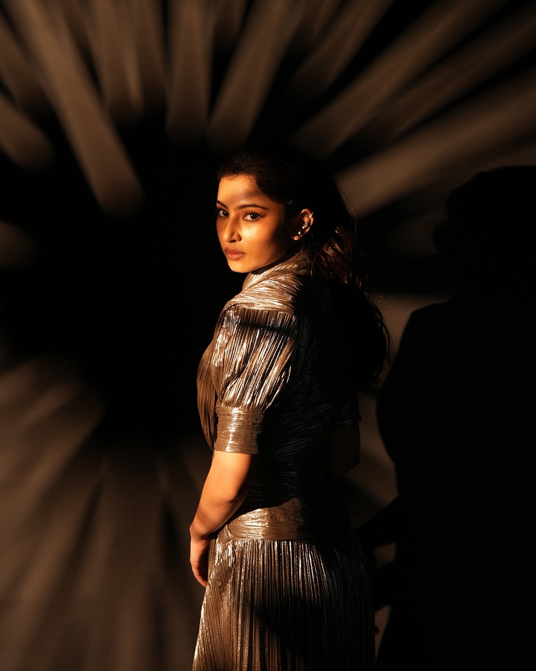 sara arjun
