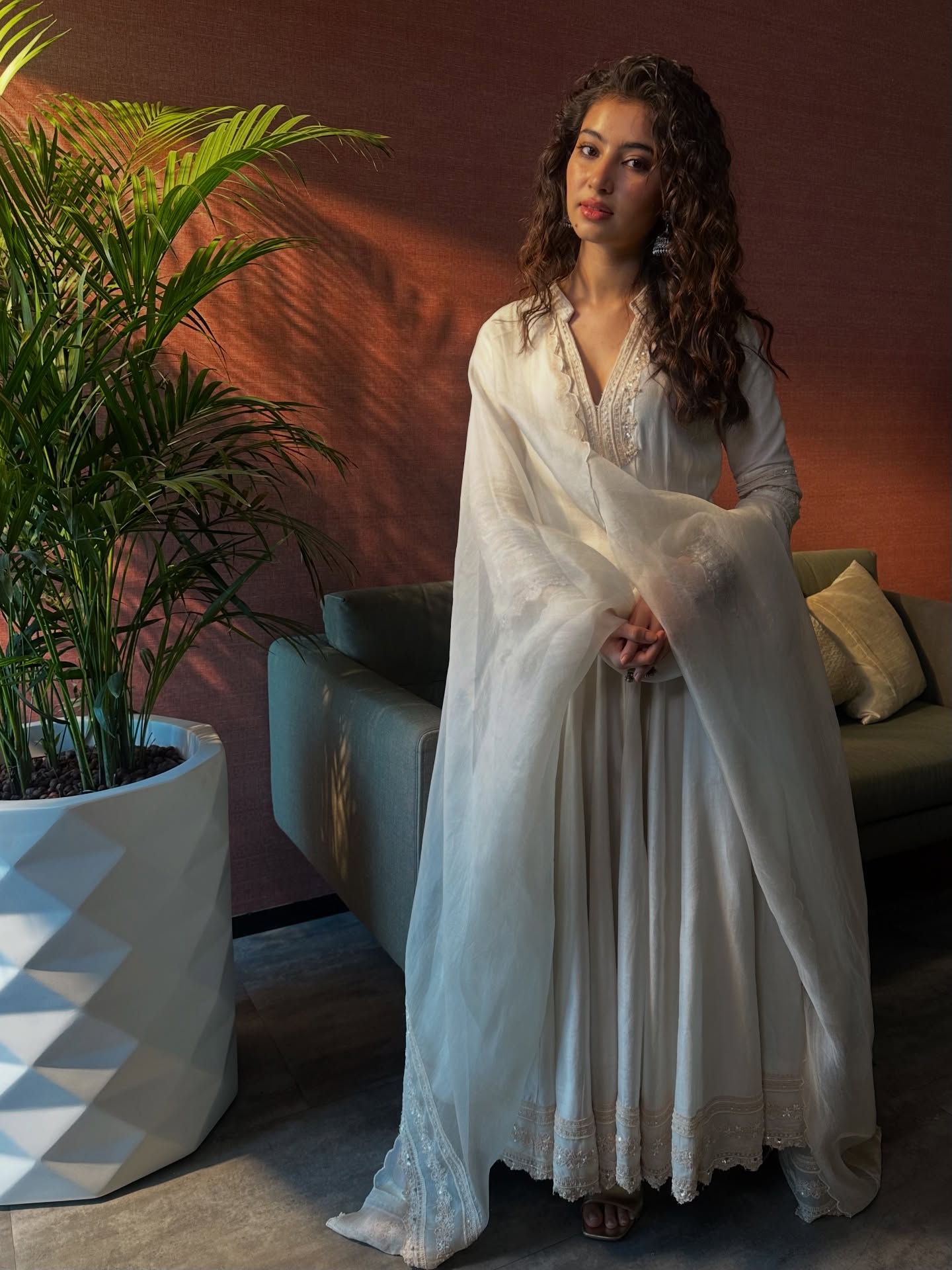 sara arjun